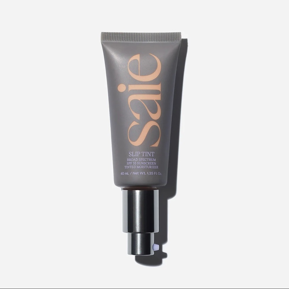 Saie skin tint 4.5